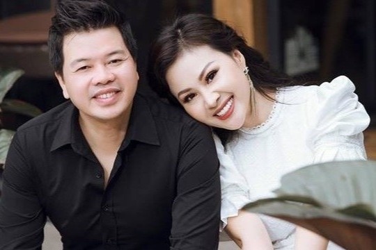 Ca si Dang Duong: 'Luc moi quen, vo ghet toi den muc xem TV muon tat' hinh anh