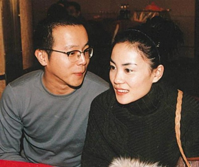 dien vien Vuong Phi anh 1