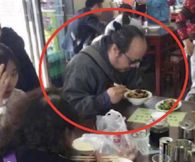 dien vien Vuong Phi anh 2