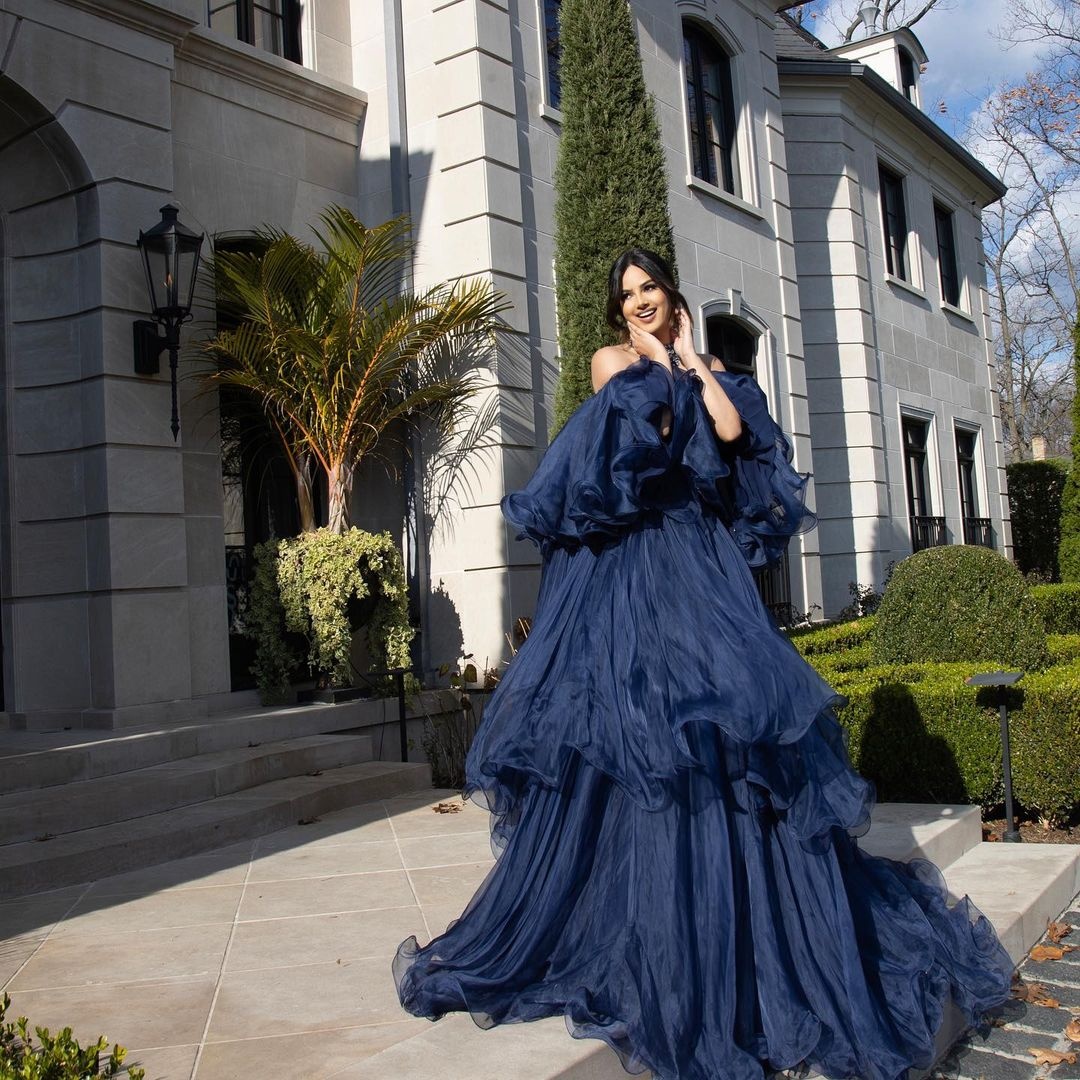 Hoa hau Hoan vu anh 5