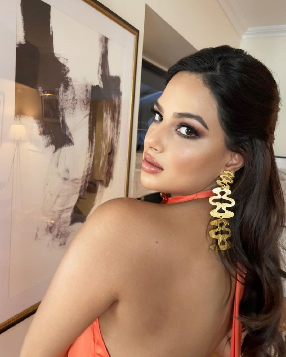 Hoa hau Hoan vu anh 9