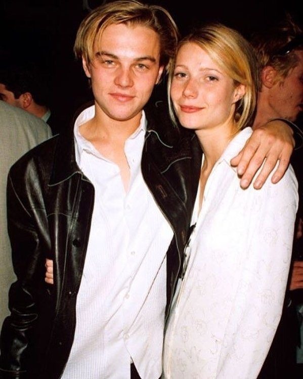 Leonardo DiCaprio ảnh 2 Leonardo DiCaprio anh 2