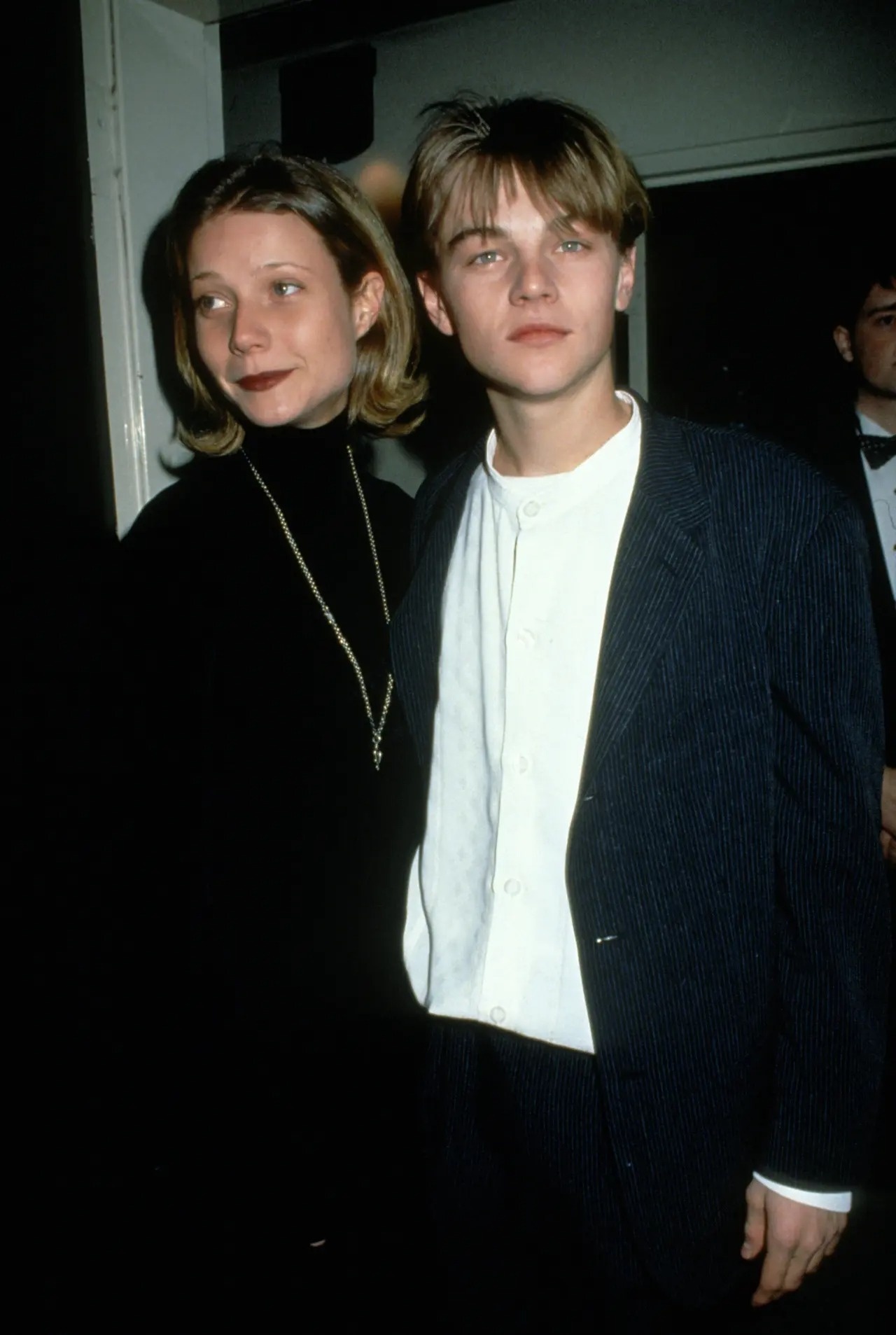 Leonardo DiCaprio ảnh 1 Leonardo DiCaprio anh 1