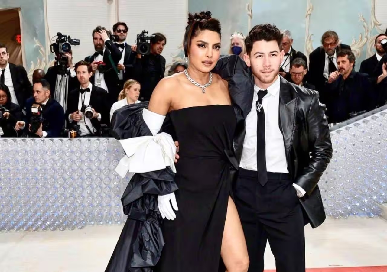 Priyanka Chopra anh 3