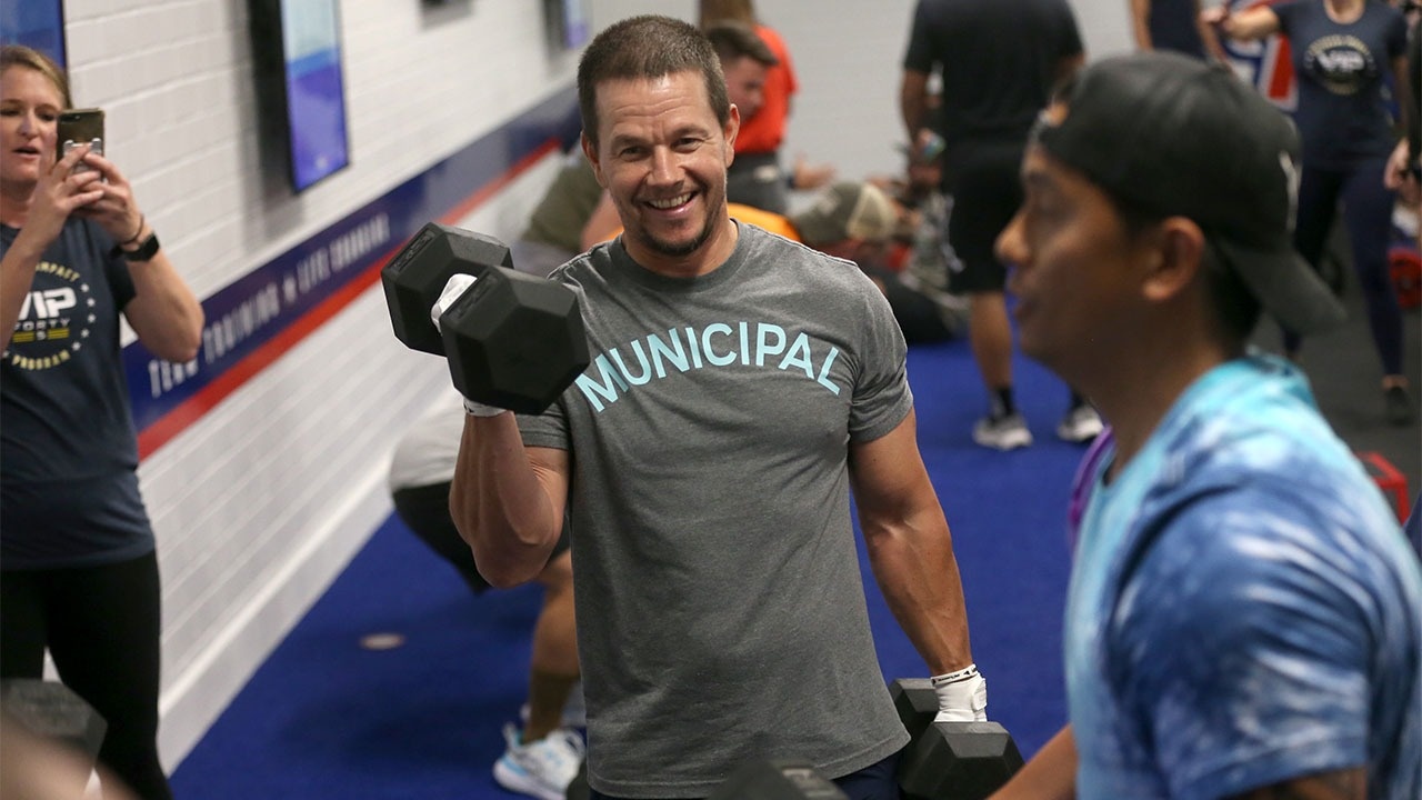 Mark Wahlberg anh 1