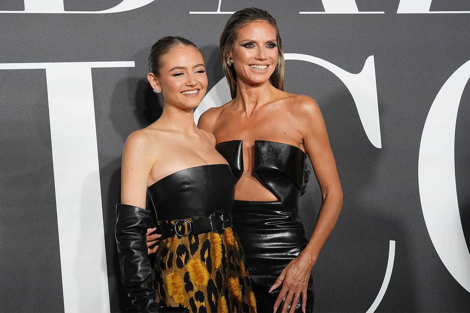 Heidi Klum ảnh 2 Heidi Klum anh 2