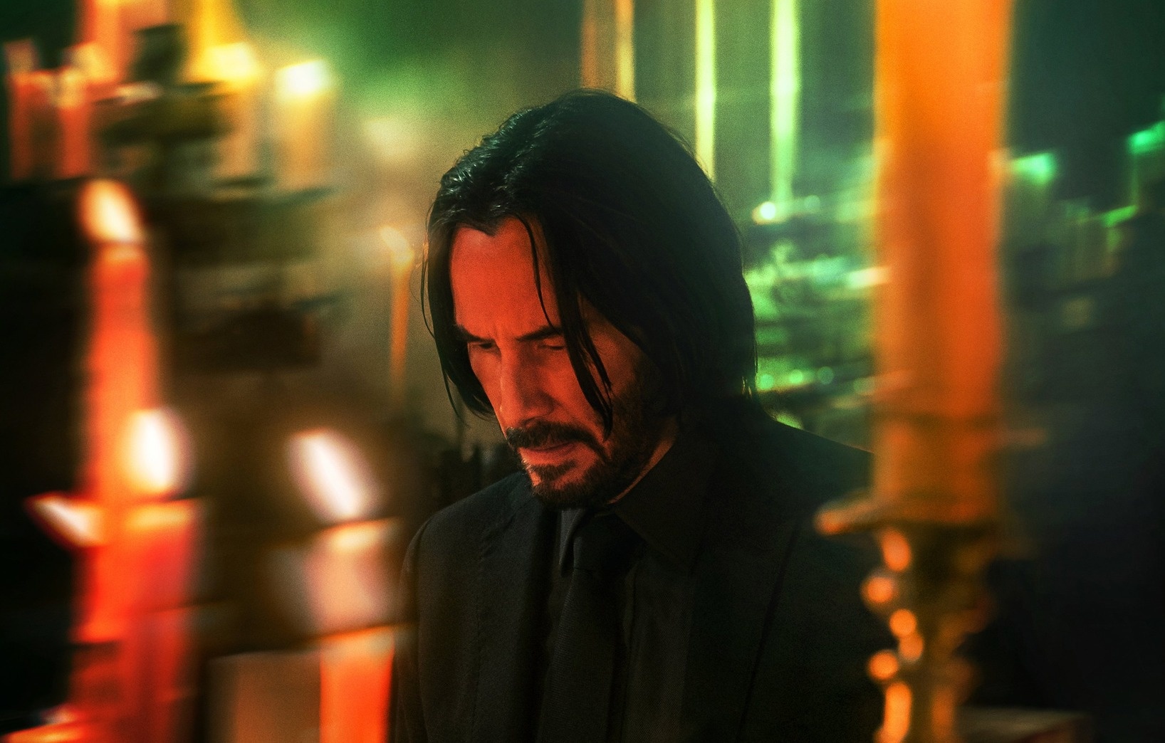 Tai san cua Keanu Reeves anh 1