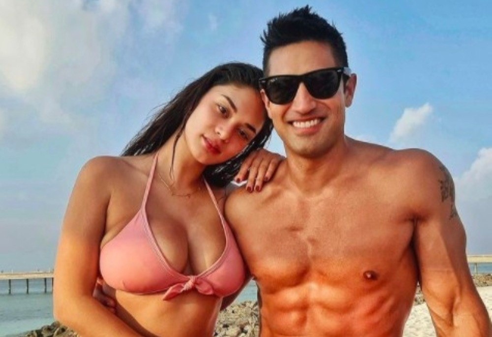 Hoa hau Hoan vu Pia Wurtzbach ket hon hinh anh