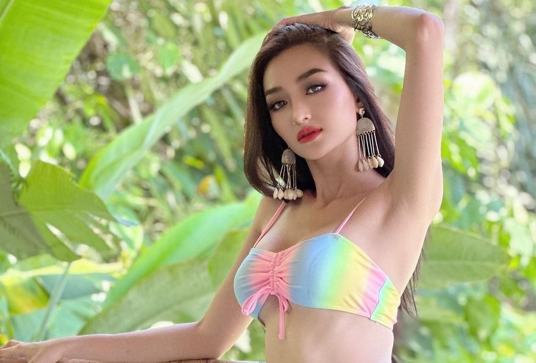 Nhan sac a hau cam bang ten Campuchia o le khai mac SEA Games 32 hinh anh