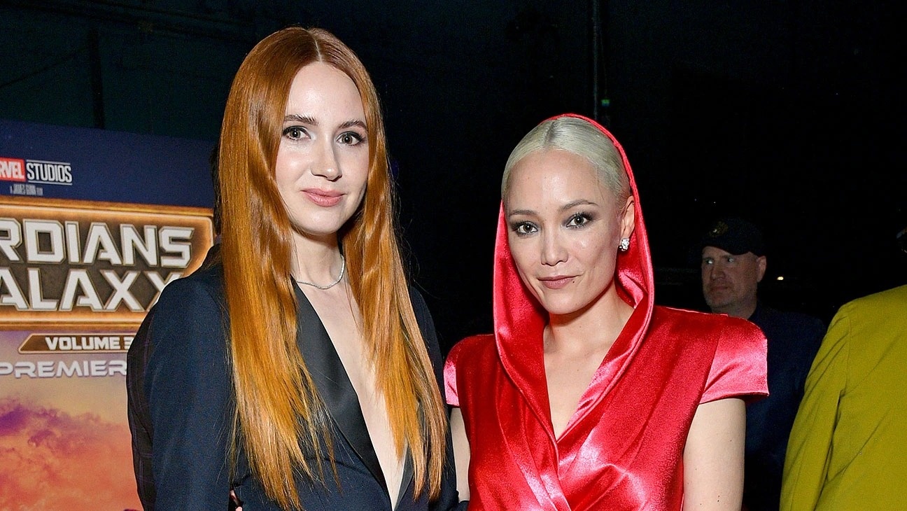 Guardians of the Galaxy anh 2