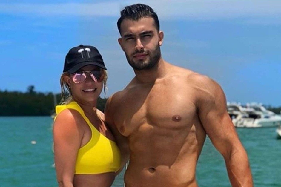 Phim dieu tra ve Britney Spears bi chi trich la 'kinh tom' hinh anh