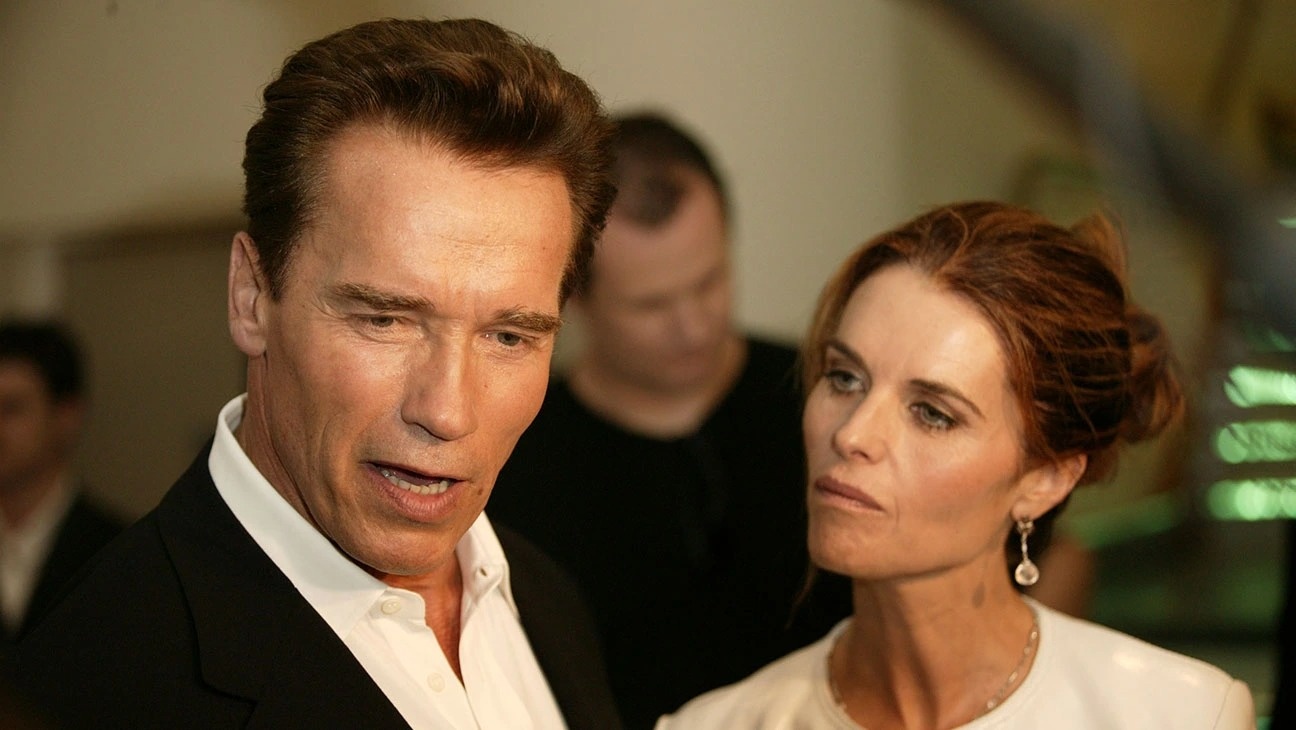 Ke huy diet Arnold Schwarzenegger anh 1