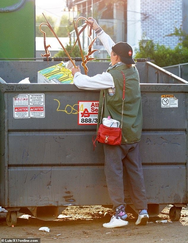 nguoi mau Loni Willison anh 3