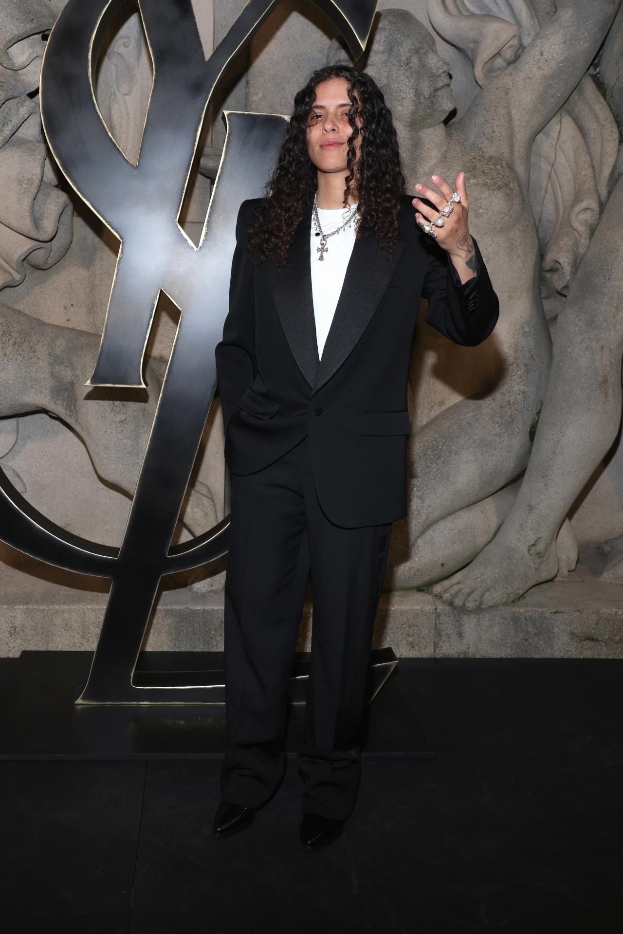 con gai Johnny Depp anh 2