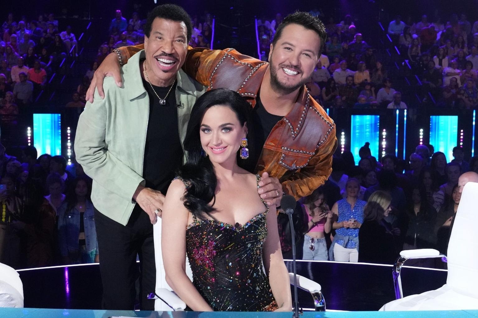 Katy Perry ảnh 2 Katy Perry anh 2