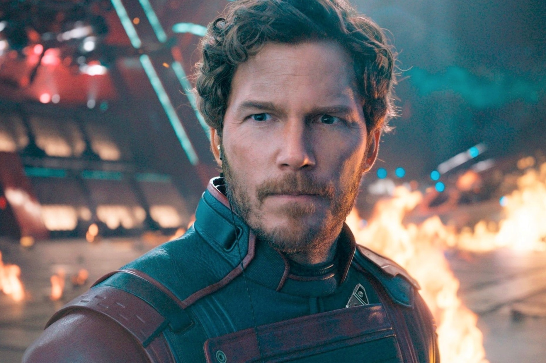 Doanh thu 'Ve binh dai Ngan Ha 3' giam 49% so voi tuan dau ra mat hinh anh