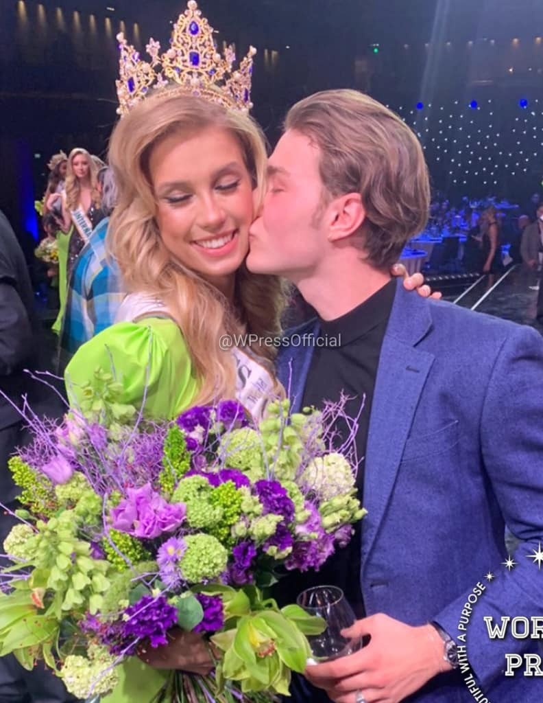 Hoa hậu Cộng hòa Czech ảnh 2 Hoa hau Cong hoa Czech anh 2