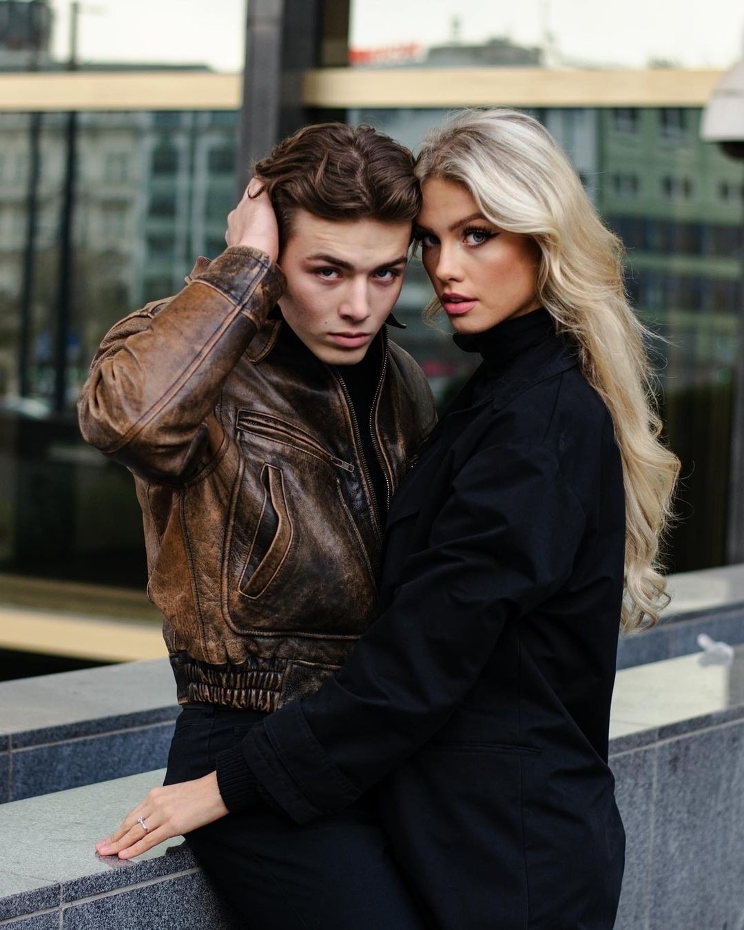 Hoa hậu Cộng hòa Czech ảnh 4 Hoa hau Cong hoa Czech anh 4