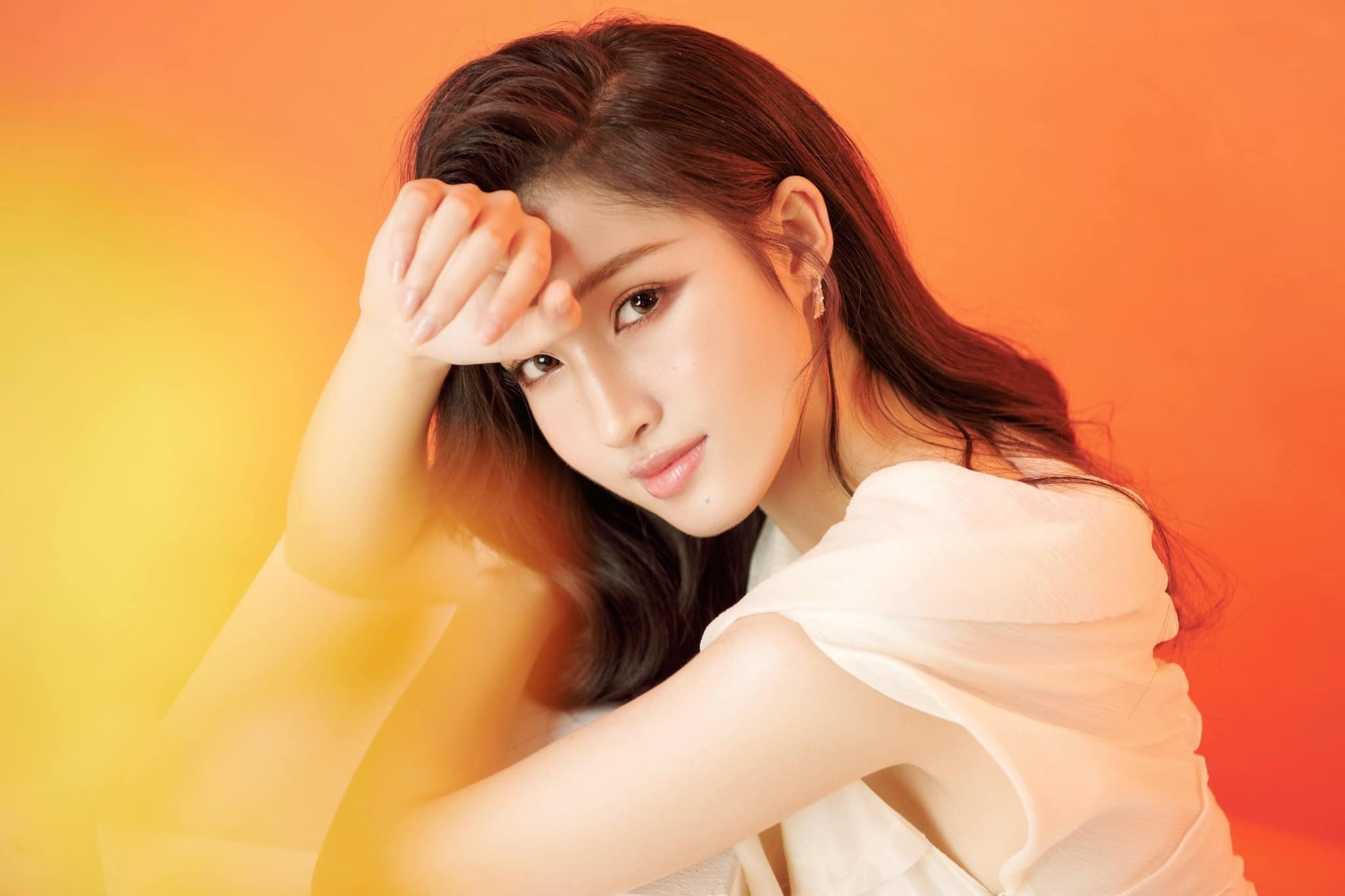 A hau Phuong Nhi anh 1