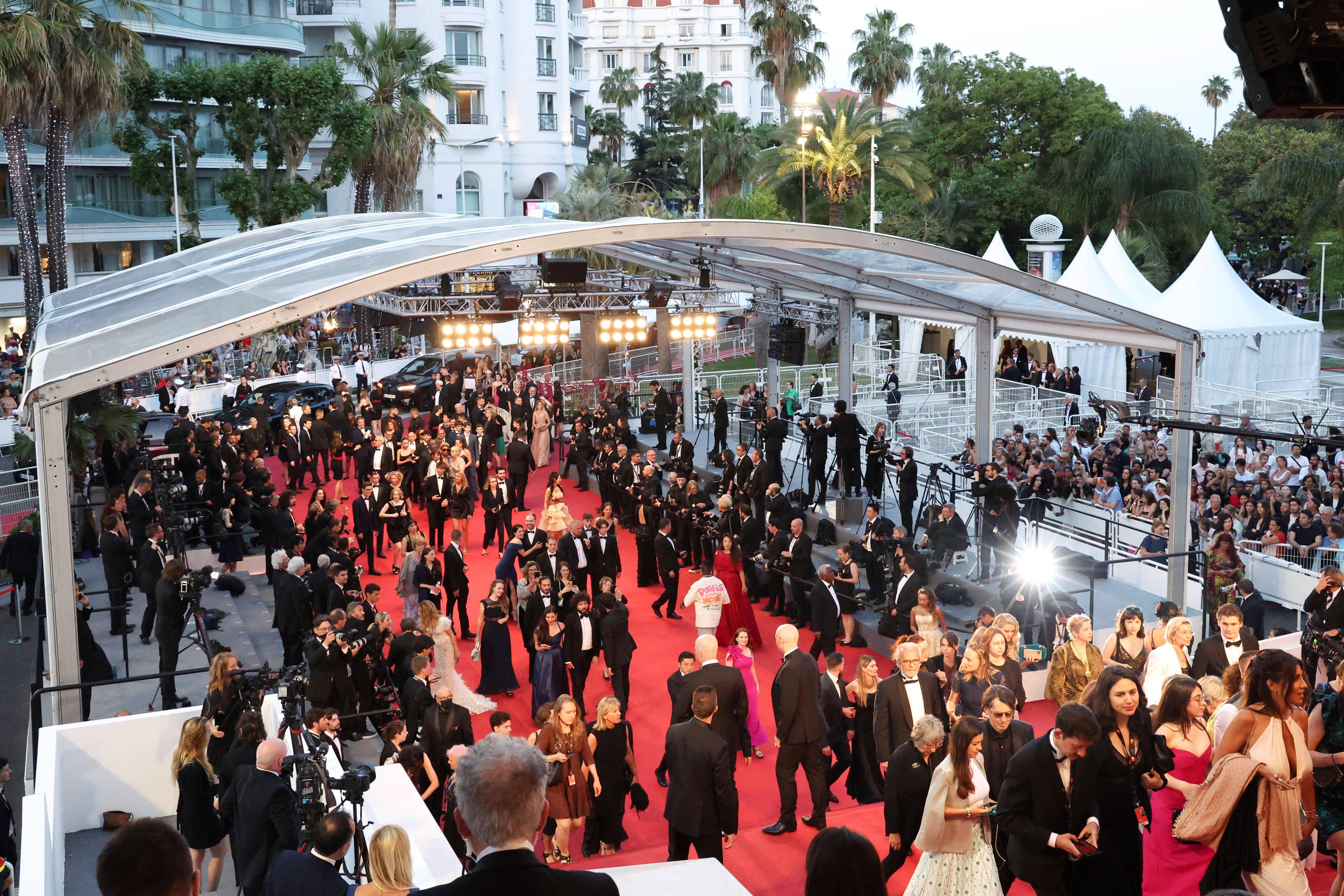 Lien hoan phim Cannes anh 2