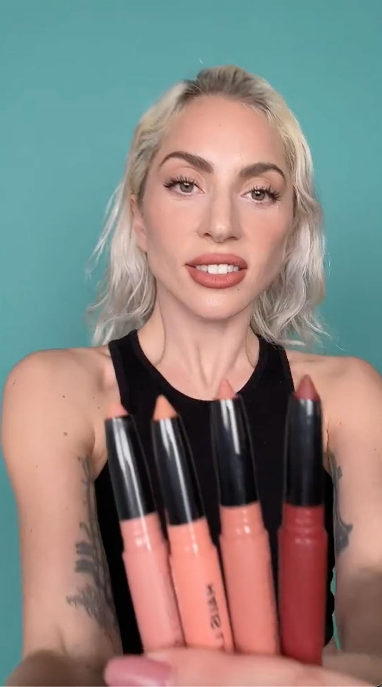 Lady Gaga ảnh 2 Lady Gaga anh 2