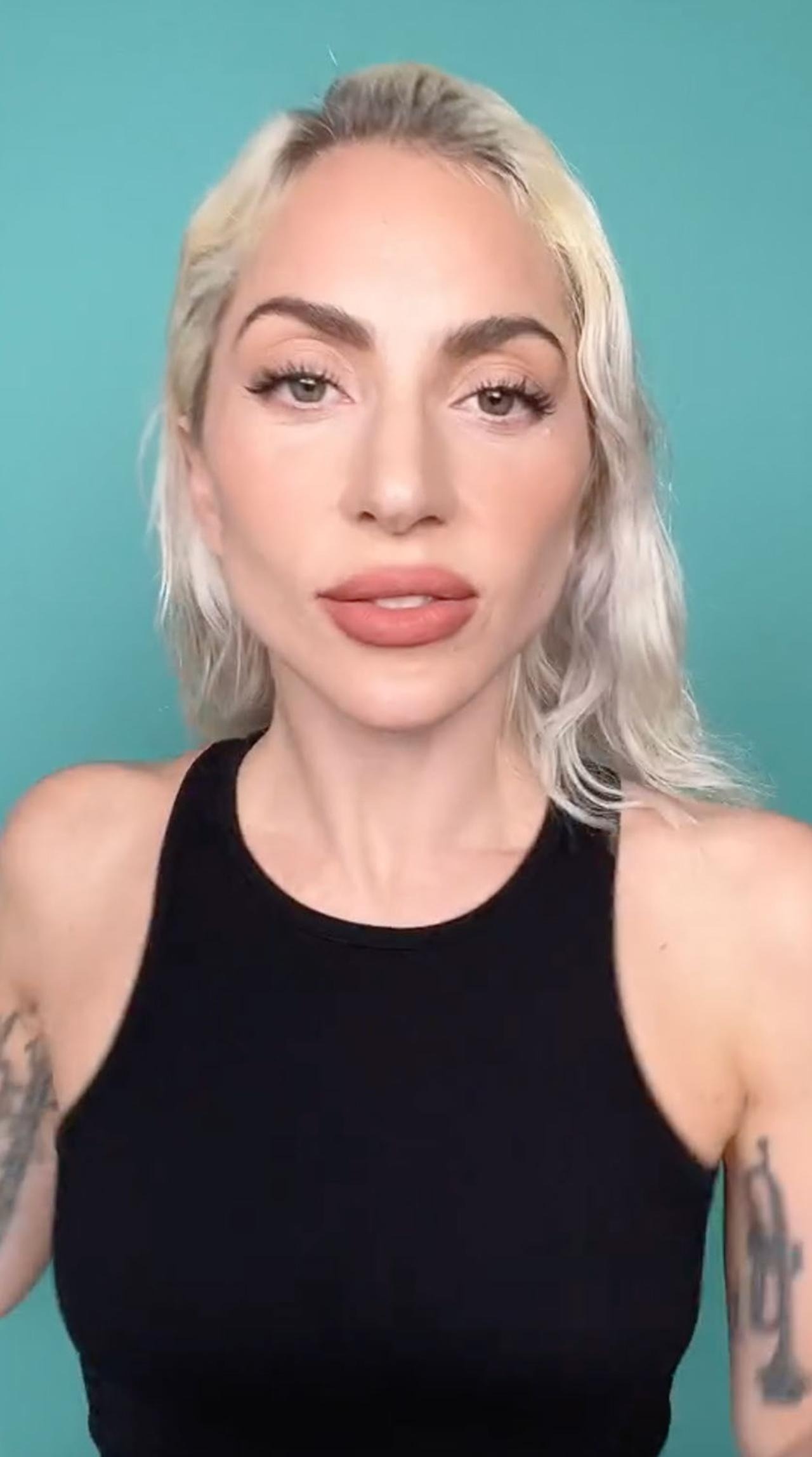 Lady Gaga ảnh 1 Lady Gaga anh 1