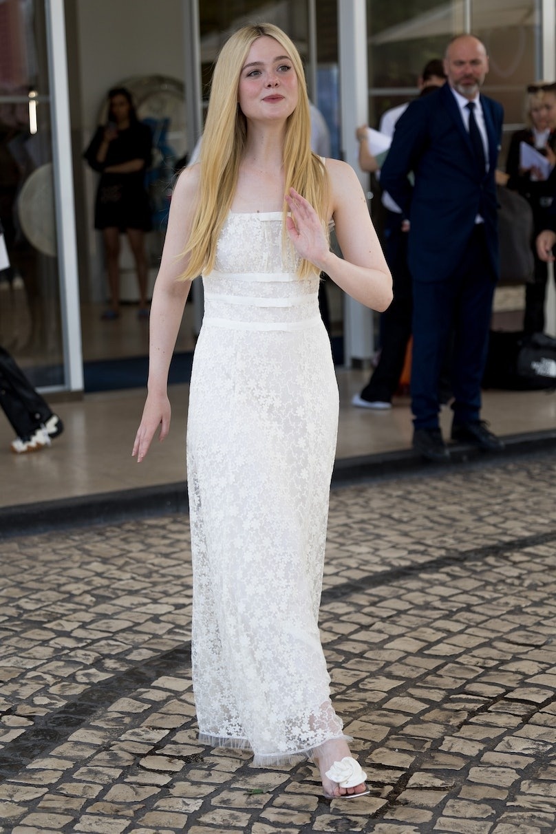Elle Fanning tai Cannes anh 10