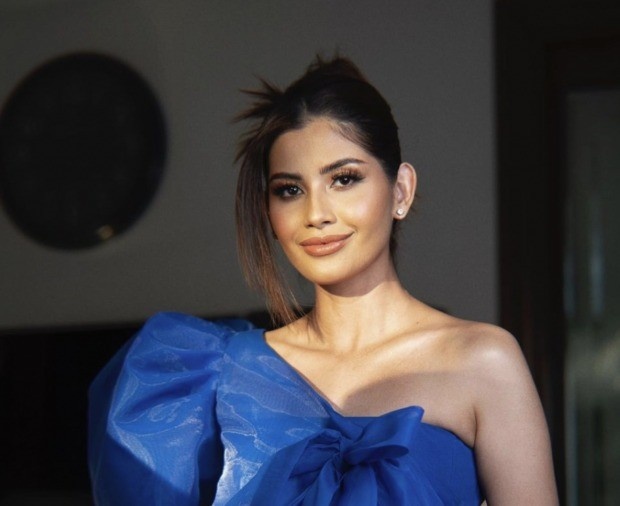 Miss Universe Philippines ảnh 1 Miss Universe Philippines anh 1