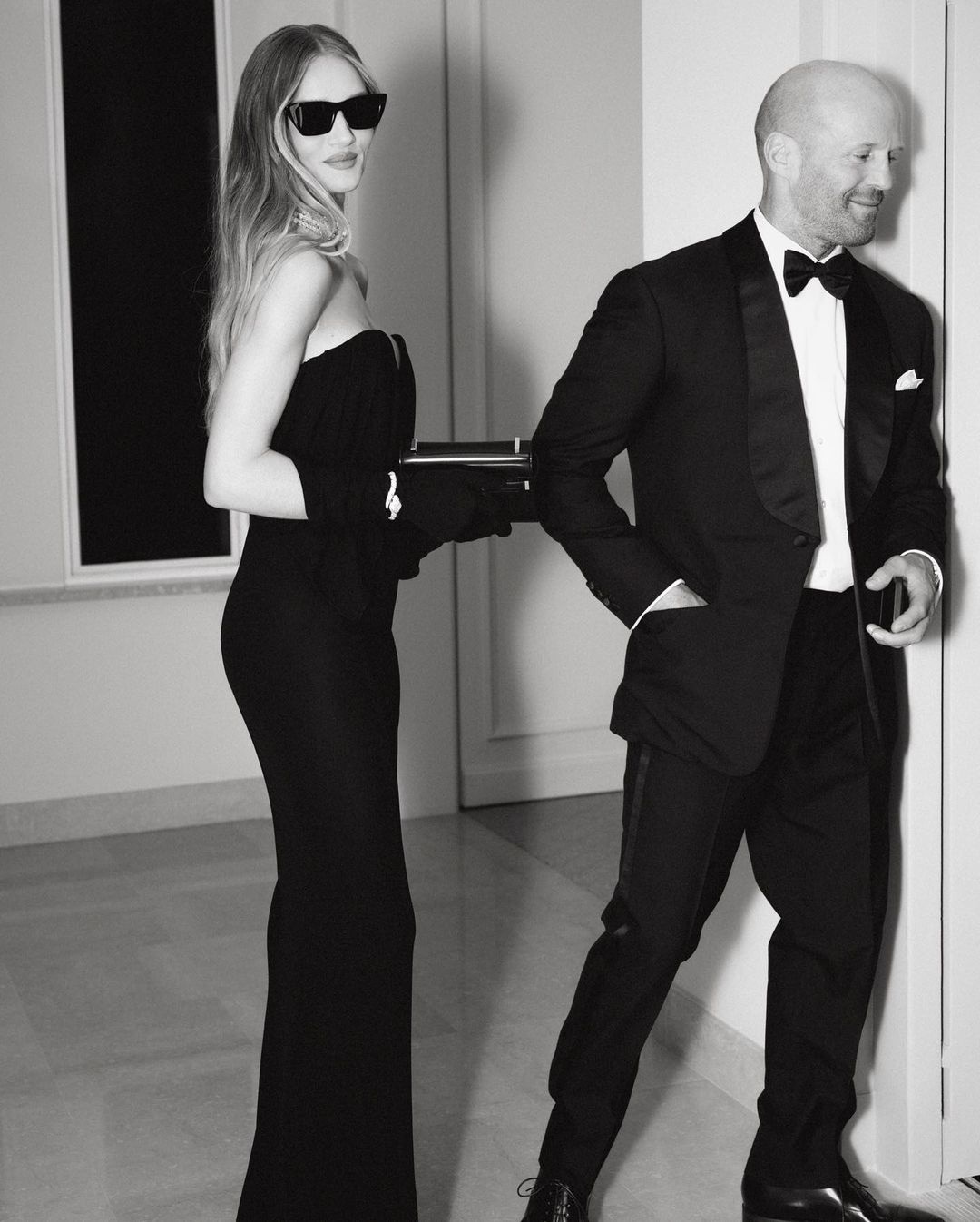 Vo Jason Statham anh 6