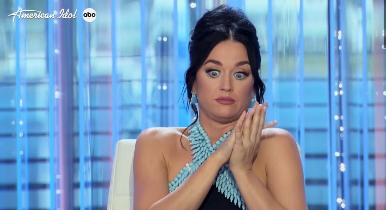 Katy Perry bị chỉ trích  ảnh 1 Katy Perry bi chi trich anh 1