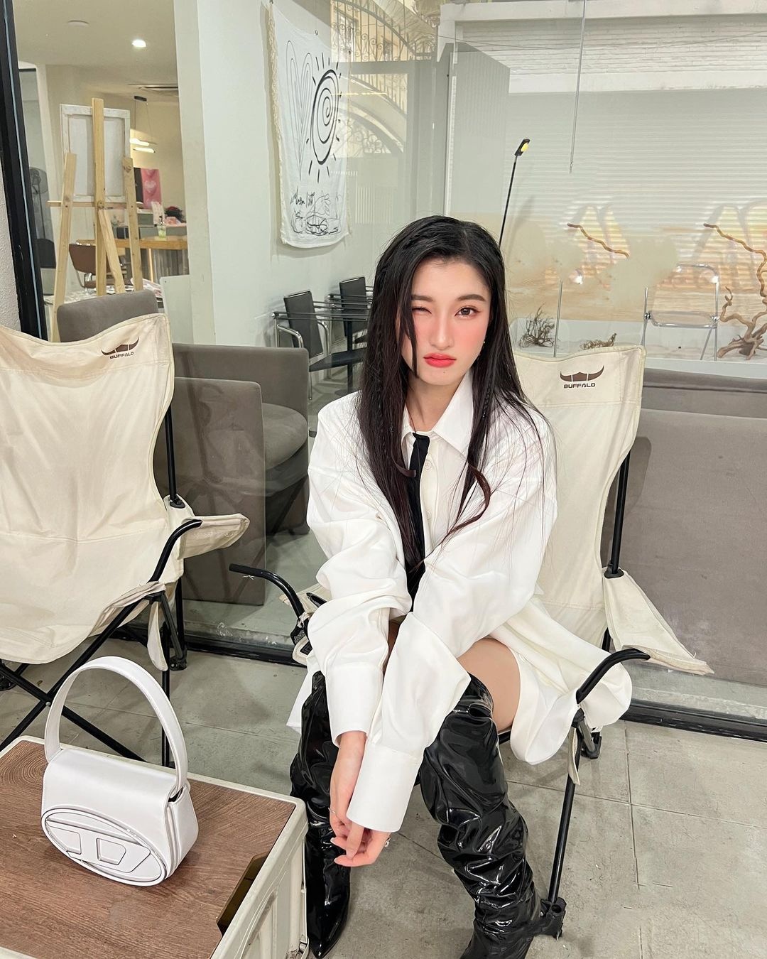 Á hậu Phương Nhi ảnh 6 A hau Phuong Nhi anh 6