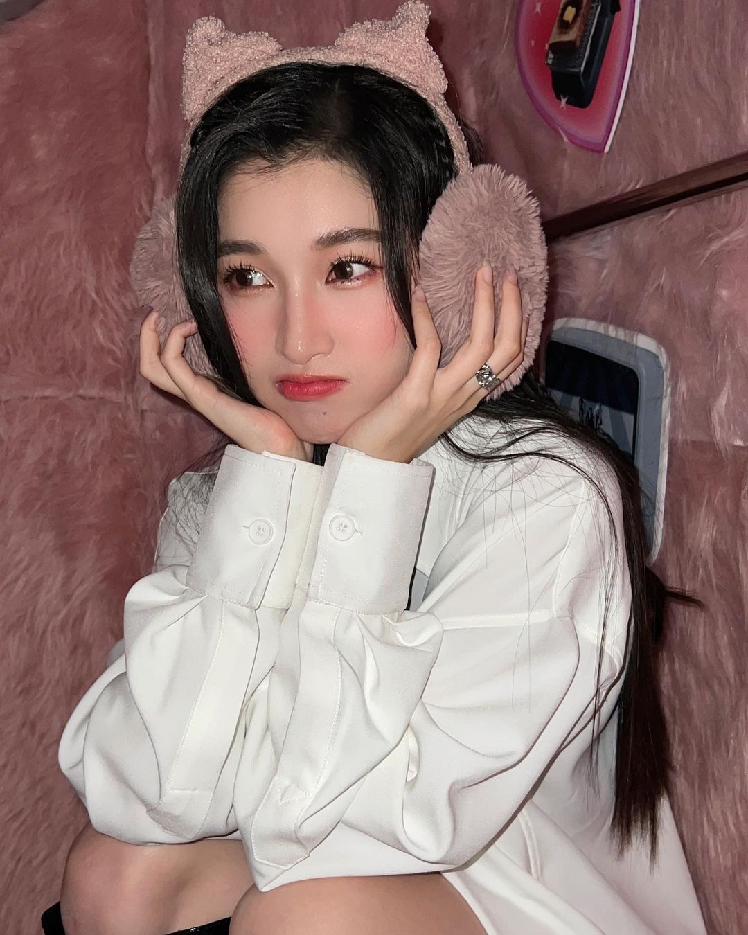 Á hậu Phương Nhi ảnh 5 A hau Phuong Nhi anh 5