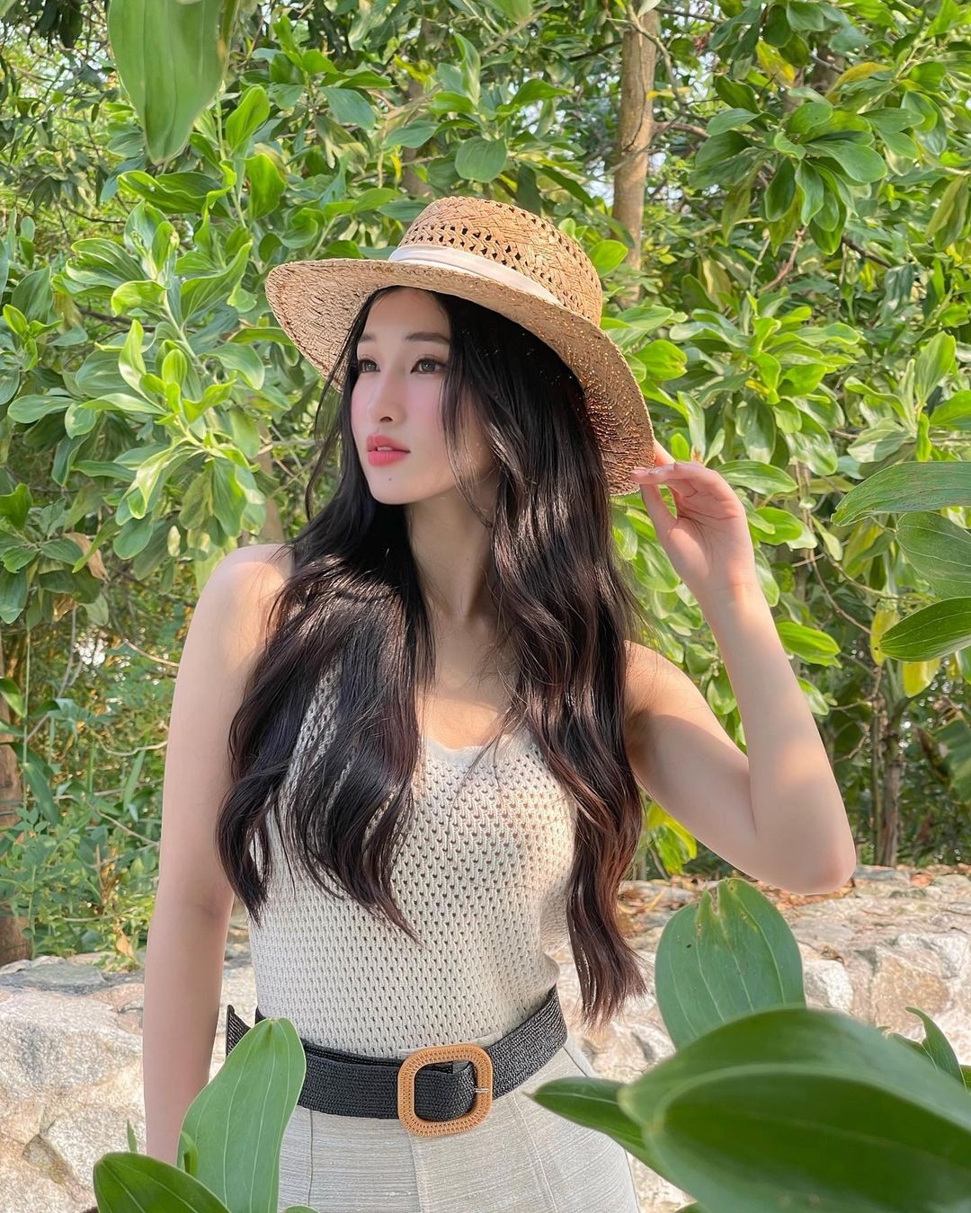 Á hậu Phương Nhi ảnh 3 A hau Phuong Nhi anh 3