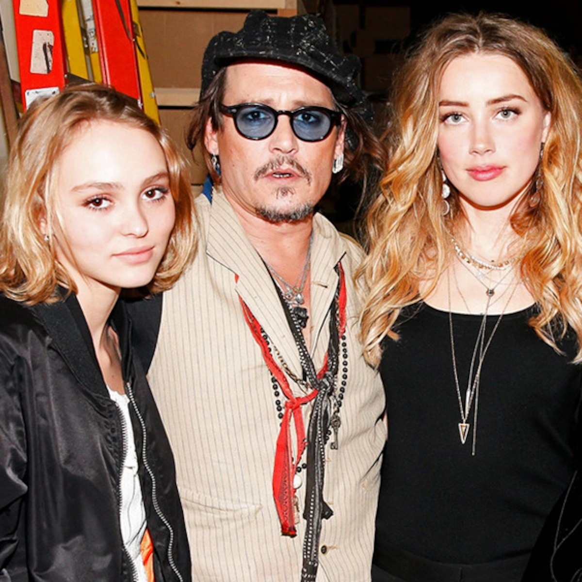Johnny Depp Amber Heard anh 1