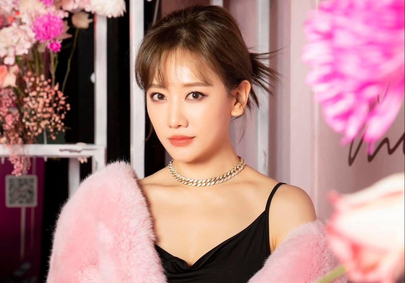 Hari Won chinh thuc len tieng truoc cao buoc quyt no hinh anh