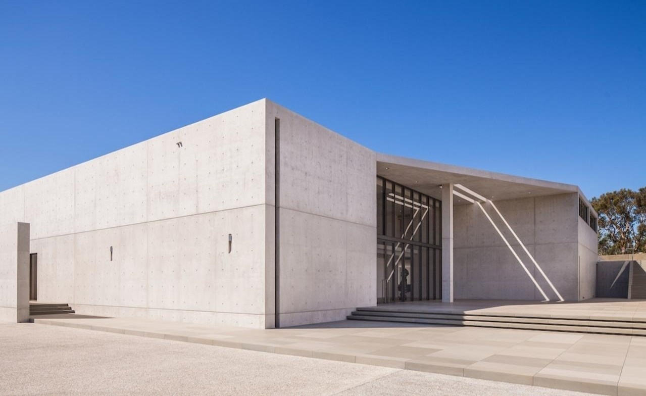 Biet thu 200 trieu USD dat nhat California bi che giong nha tu hinh anh