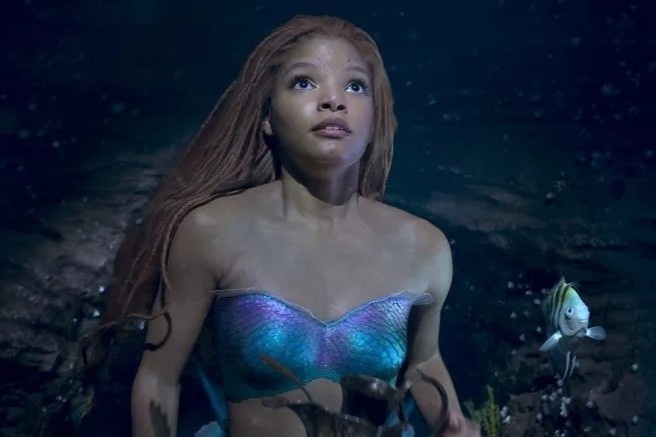 'Nang tien ca' bo xa 'Fast X' tai phong ve hinh anh