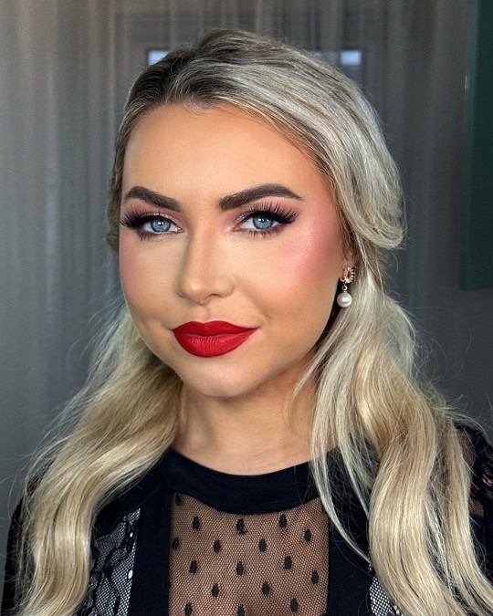 Hoa hậu áo tắm ảnh 1 Hoa hau ao tam anh 1