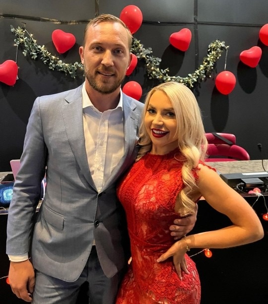 Hoa hậu áo tắm ảnh 2 Hoa hau ao tam anh 2