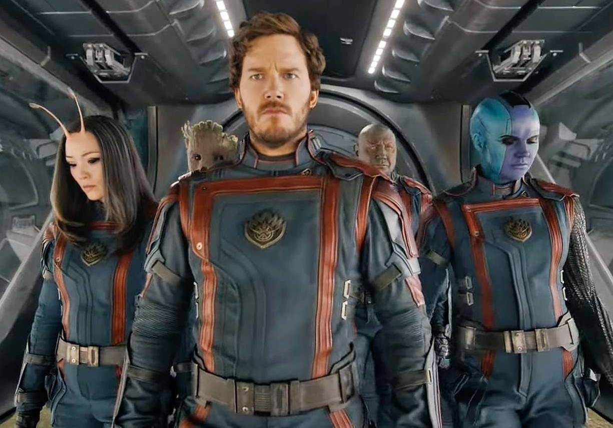 Khung hoang cua Disney hinh anh