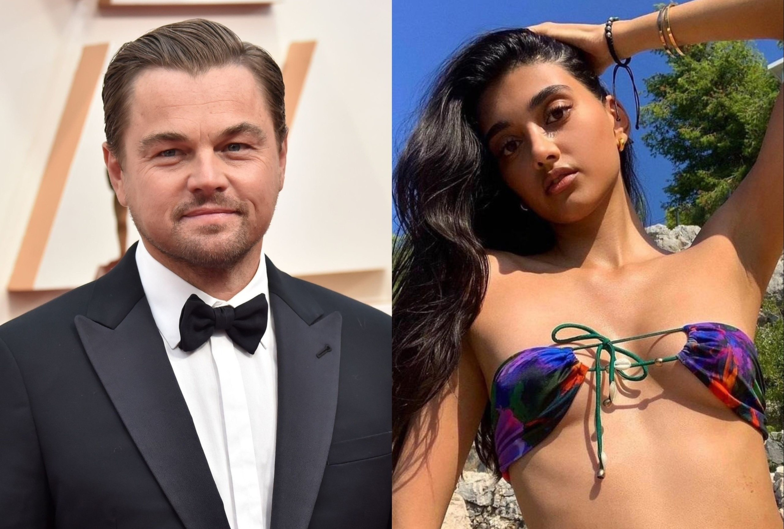 Leonardo DiCaprio di choi toi cung nguoi mau kem 21 tuoi hinh anh