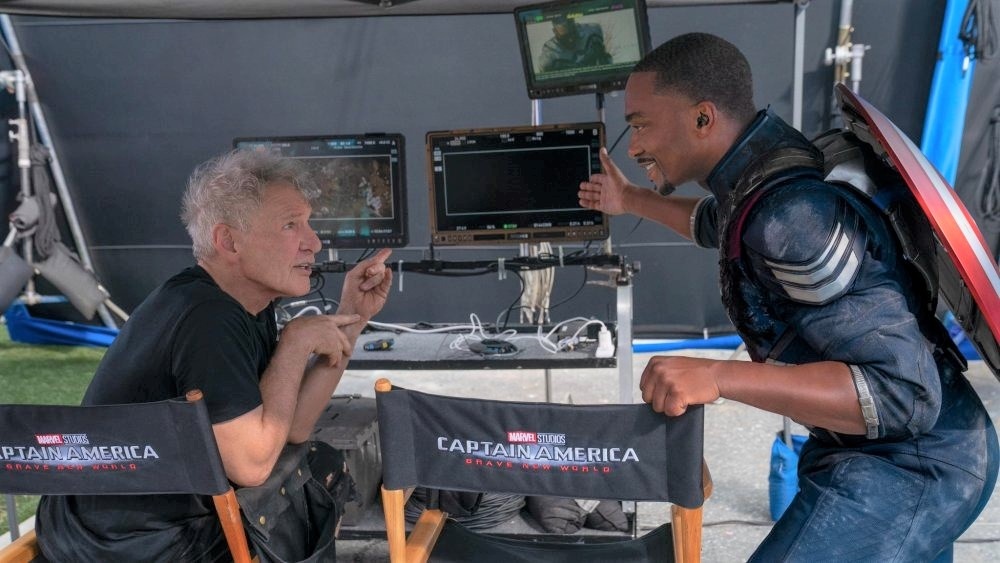 Captain America 4 anh 1