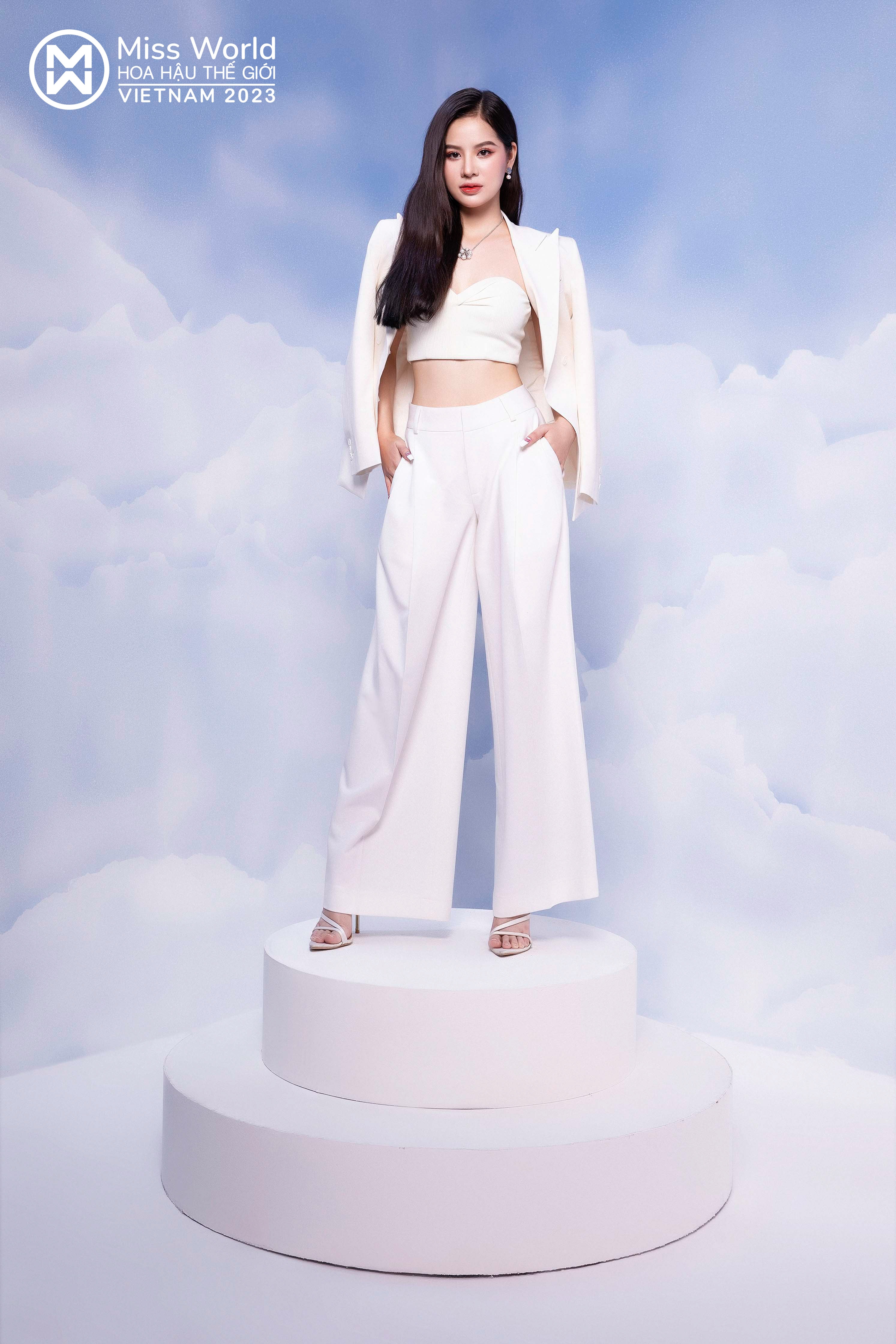 Miss World Vietnam ảnh 17 Miss World Vietnam anh 17