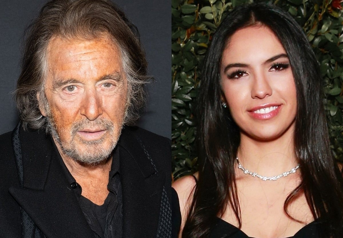 'Bo gia' Al Pacino an mung sau xet nghiem thai cua ban gai kem 53 tuoi hinh anh