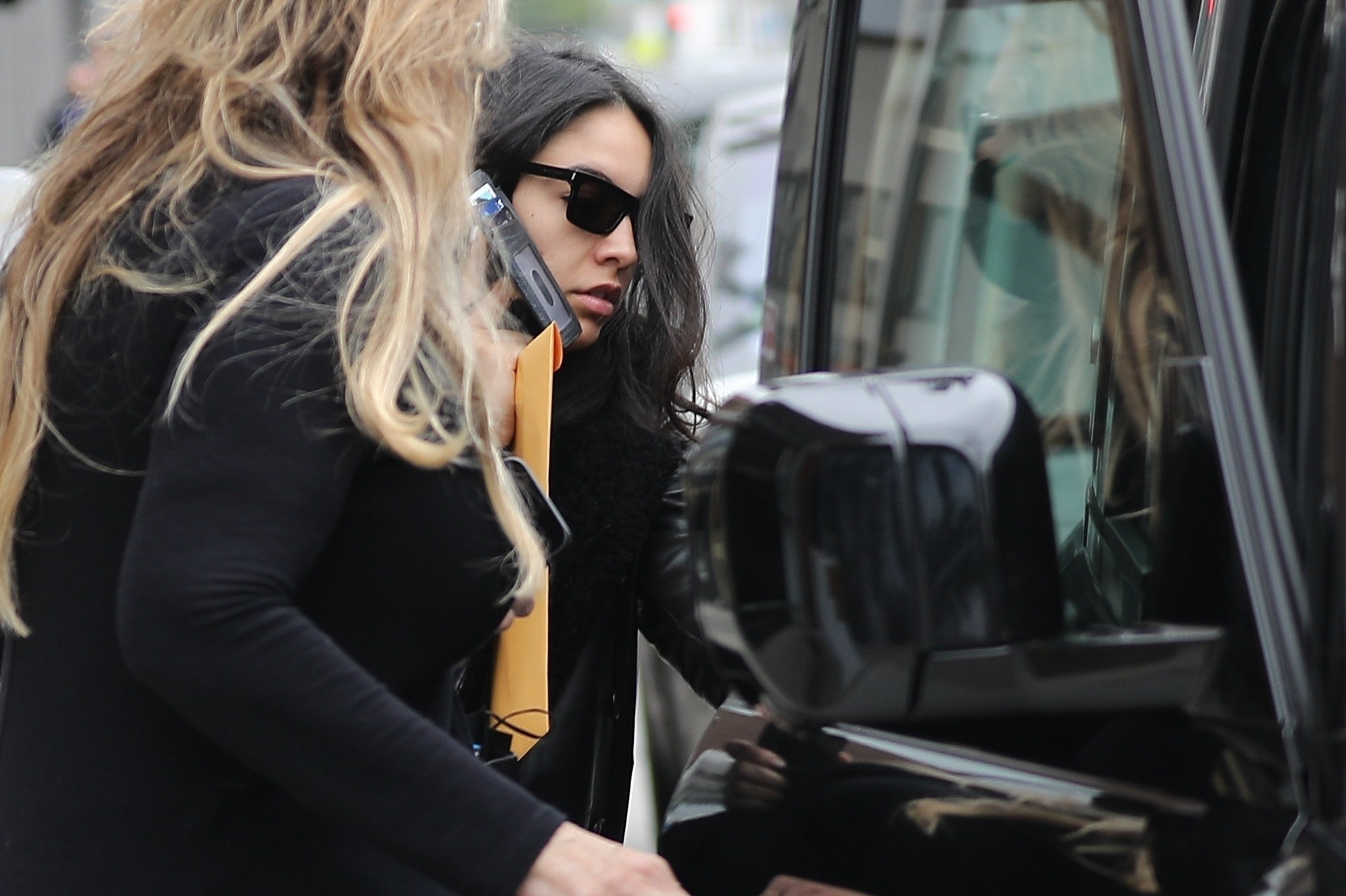 Bo gia Al Pacino anh 2