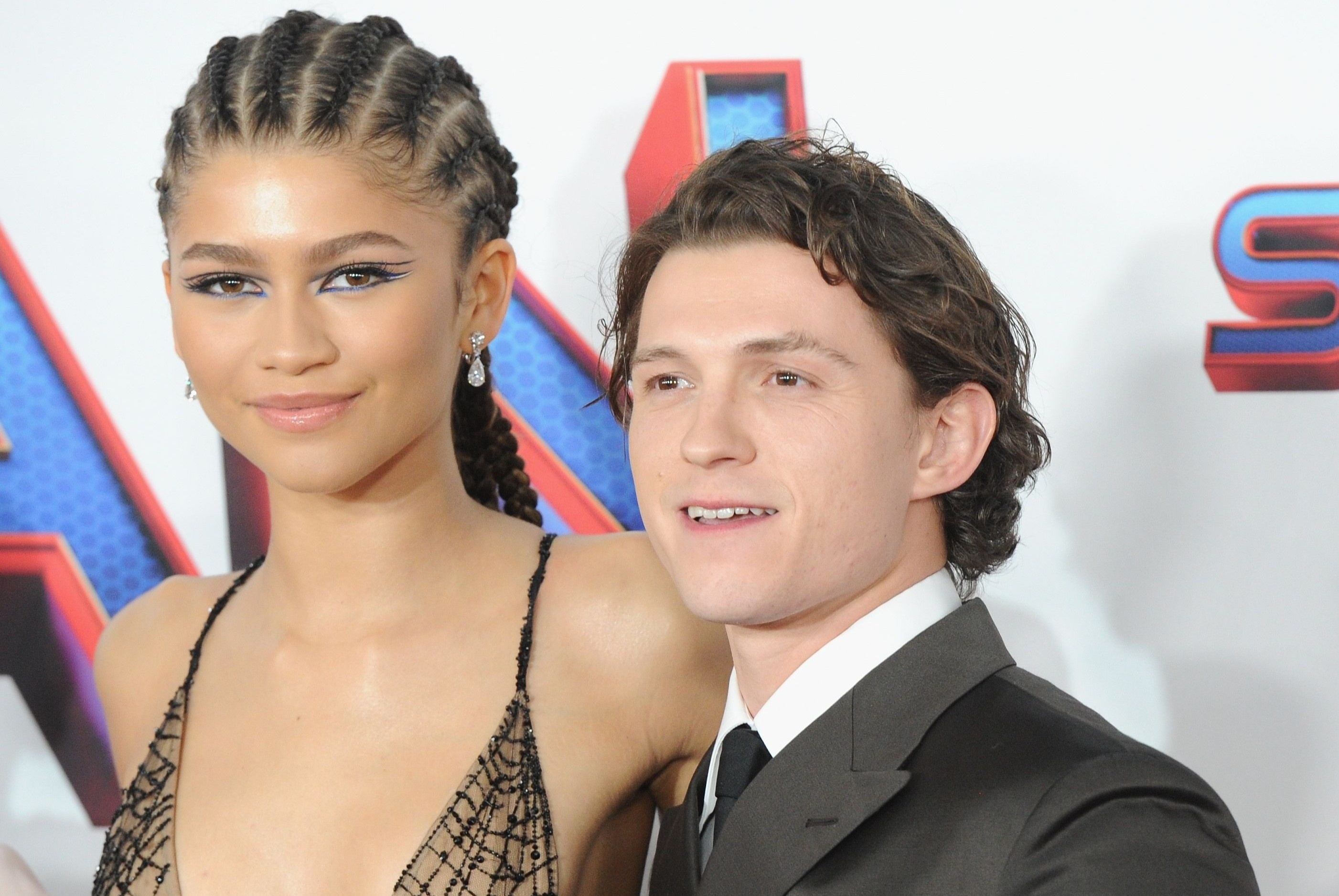 'Nguoi Nhen' Tom Holland tam ngung dien xuat hinh anh