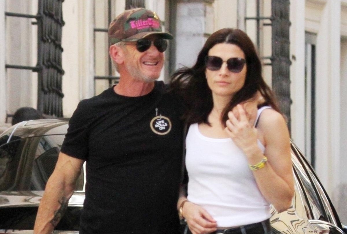 Sean Penn om hon ban gai kem 19 tuoi noi dong nguoi hinh anh