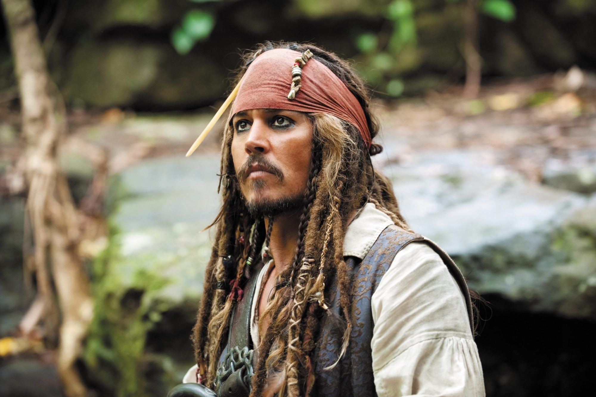 Johnny Depp anh 1