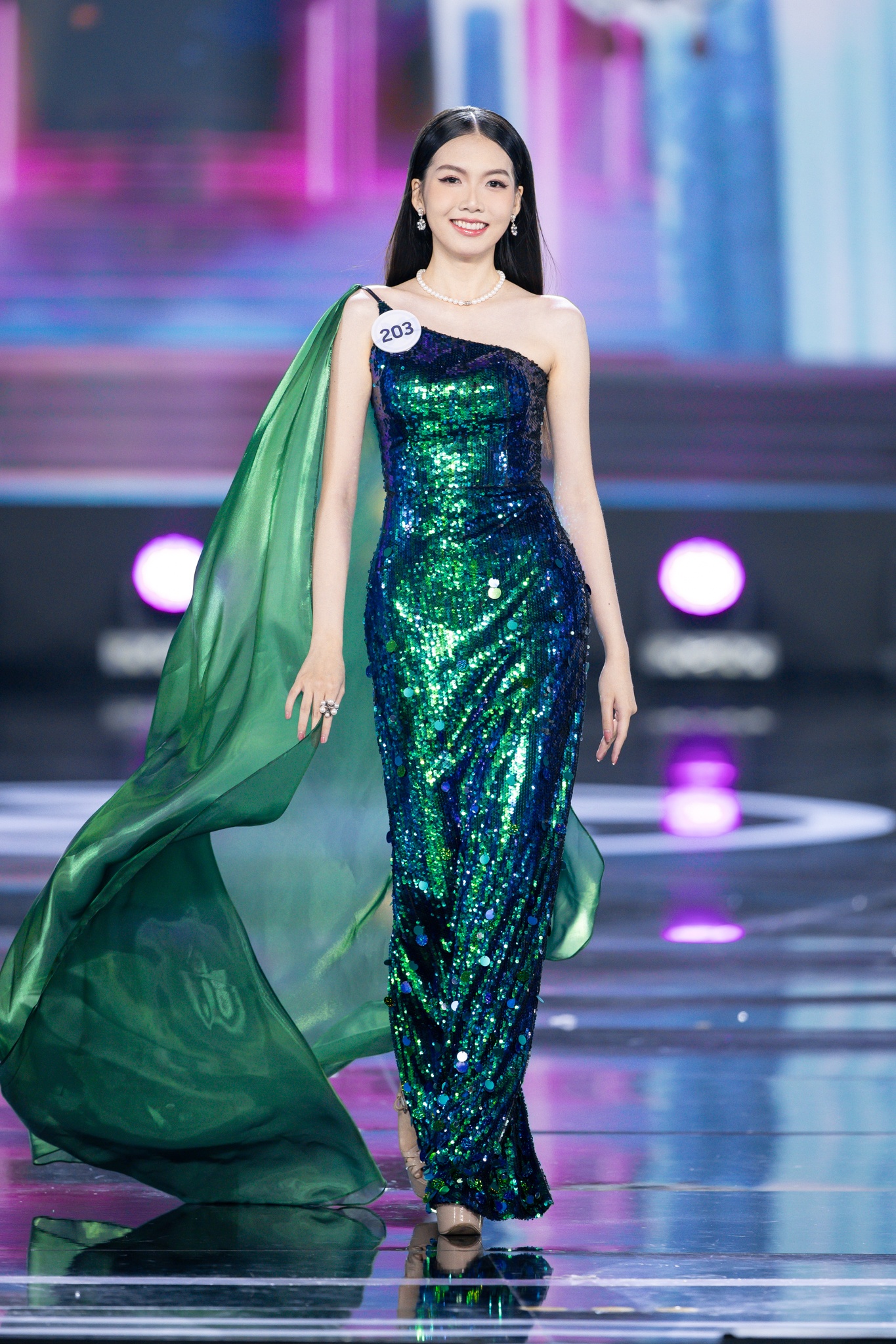 Miss World Vietnam ảnh 9 Miss World Vietnam anh 9