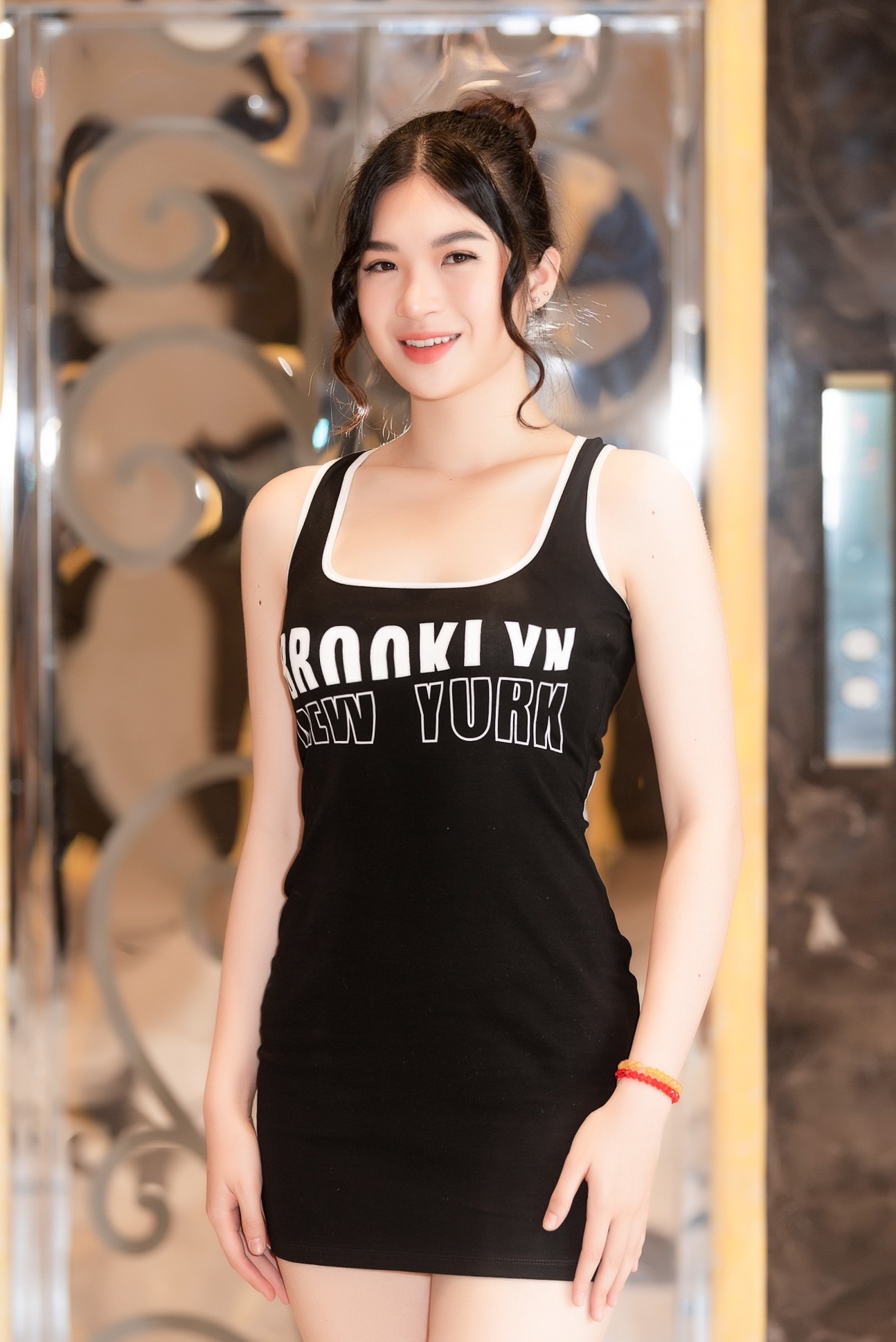 Miss World Vietnam anh 3